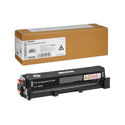 RICOH MC240FW/PC200W TONER BLACK 4.2K (408451) (RIC408451)-RIC408451