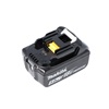 Makita LXT Μπαταρία Εργαλείου Λιθίου 18V με Χωρητικότητα 5Ah (BL1850B) (MAKBL1850B)-MAKBL1850B