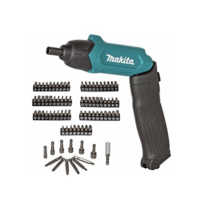 Makita Κατσαβίδι Μπαταρίας 3.6V (DF001DW) (MAKDF001DW)-MAKDF001DW