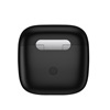 Baseus E8 Earbud Bluetooth Handsfree Ακουστικά με Θήκη Φόρτισης Μαύρα (NGE8-01)-BASNGE8-01