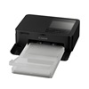 Canon Selphy CP1500 A6 Photo Printer Black (5539C008AA) (CANCP1500B)-CANCP1500B