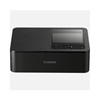 Canon Selphy CP1500 A6 Photo Printer Black (5539C008AA) (CANCP1500B)-CANCP1500B
