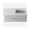 Canon Selphy CP1500 A6 Photo Printer White (5540C010AA) (CANCP1500W)-CANCP1500W