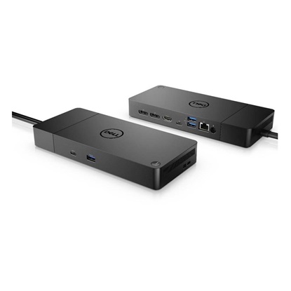 Dell Docking Station WD19S 130W (210-AZBX) (DELWD19S)-DELWD19S