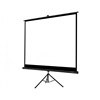 COMTEVISION TCZ9092 92" 16:9 TRIPOD PROJECTOR SCREEN (TCZ9092) (COMTCZ9092)-COMTCZ9092