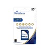 MediaRange SDXC memory card, UHS-1 | Class 10, 128GB-MR969