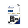 MediaRange microSDXC memory card, UHS-1 | Class 10, with SD adapter, 256GB (MR946)-MR946