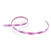 Philips Hue Lightstrip Plus 2 meters White and Color Ambiance Basic set V4 (LPH01478) (PHILPH01478)-PHILPH01478