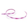 Philips Hue Lightstrip Plus 1 meter White and Color Ambiance Expansion V4 (LPH01479) (PHILPH01479)-PHILPH01479