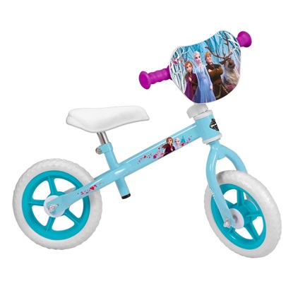 Εικόνα της Huffy Frozen Kids Balance Bike 10" (27951W) (HUF27951W)