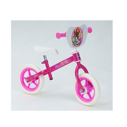 Εικόνα της Huffy Princess Kids Balance Bike 10" (27931W) (HUF27931W)