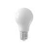 Calex Smart Bulb E27 Pear Adjustable White 7W (429042) (CAL429042)-CAL429042
