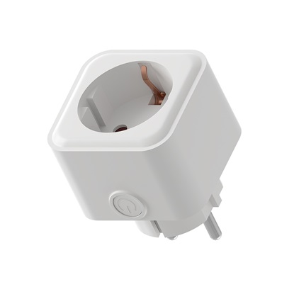 Calex Smart Power Πρίζα Λευκό  (3600W) (LCA00431) (CALLCA00431)-CAL429198