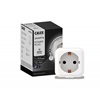 Calex Smart Power Πρίζα Λευκό  (3600W) (LCA00431) (CALLCA00431)-CAL429198