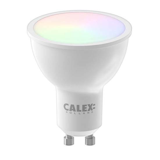 Calex Smart Spot GU10 5W (429002.1) (CAL429002.1)-CAL429002