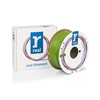 REAL PETG 3D Printer Filamen-Green-spool of 1Kg - 2.85mm (REFPETGRGREEN1000MM285)-REFPETGRGREEN1000MM285