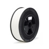 REAL PETG 3D Printer Filament White- spool of 5Kg - 2.85mm (REFPETGRWHITE5000MM285)-REFPETGRWHITE5000MM285