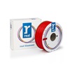 REAL PLA 3D Printer Filament - Red- spool of 1Kg - 2.85mm (REFPLAPRORED1000MM285)-REFPLAPRORED1000MM285
