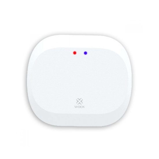 WOOX Wireless Smart Gateway Hub Zigbee 3.0 (R7070) (WOOR7070)-WOOR7070