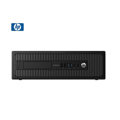 HP EliteDesk 800 G1 SFF Refurbished GA  i5-4570/4GB/500GB HDD-RFB1.045.548