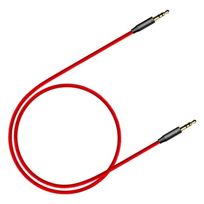 Baseus Cable 3.5mm male - 3.5mm male 1m (CAM30-B91)-BASCAM30-B91