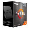 Επεξεργαστής AMD RYZEN 7 5800X3D Box AM4 (3,4GHz) (100-100000651WOF) (AMDRYZ7-5800X3D)-AMDRYZ7-5800X3D