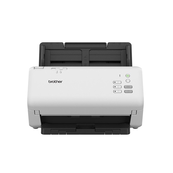 BROTHER ADS4300N Sheetfed Scanner (BROADS4300N)-BROADS4300N