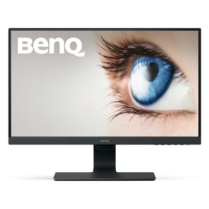 BENQ GW2480L IPS Monitor 24'' (9H.LKYLJ.TPE) (BENGW2480L)-BENGW2480L