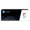 HP 659A Original LaserJet Toner Cartridge Magenta (W2013A) (HPW2013A)-HPW2013A