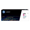 HP 659X Original LaserJet Toner Cartridge Magenta HC (W2013X) (HPW2013X)-HPW2013X