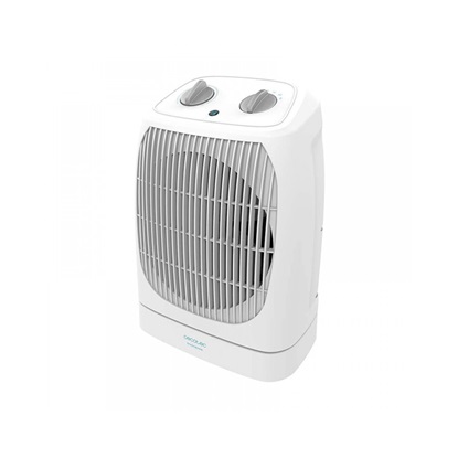 Αερόθερμο 2000 W Cecotec Ready Warm 9850 Force Rotate CEC-05800-CEC05800
