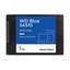 Western Digital Blue SA510 SATA SSD 1TB 2.5”/7mm Cased (WDS100T3B0A)-WDS100T3B0A