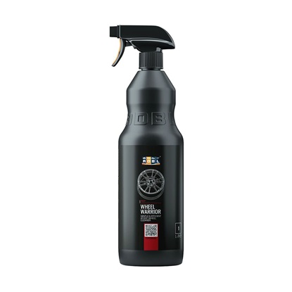 ADBL Καθαριστικό Ζαντών Wheel Warrior Fruit 1000ml (ADB000037) (ADBLADB000037)-ADBLADB000037