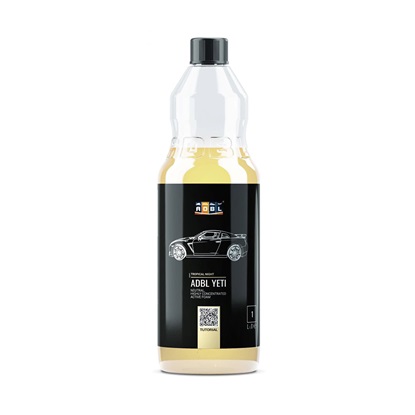 ADBL Ενεργός Αφρός Πρόπλυσης Αυτοκινήτου Yeti Tropical Night 1000ml (ADB000112) (ADBLADB000112)-ADBLADB000112