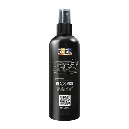 ADBL Αρωματικό Σπρέι Αυτοκινήτου Black Mist 200ml (ADB000331) (ADBLADB000331)-ADBLADB000331