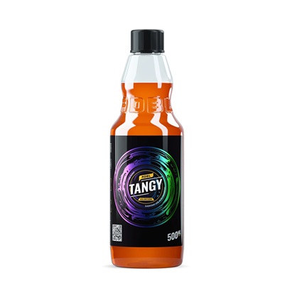 ADBL Σαμπουάν Αυτοκινήτου Holawesome Tangy 500ml (ADB000413) (ADBLADB000413)-ADBLADB000413