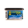 California Scents Αρωματική Κονσέρβα Αυτοκινήτου Newport New Car 42gr (CCS-1222) (CALSCCS-1222)-CALSCCS-1222