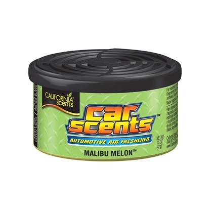 California Scents Αρωματική Κονσέρβα Αυτοκινήτου Malibu Melon 42gr (CCS-1230) (CALSCCS-1230)-CALSCCS-1230