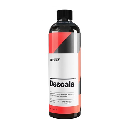 CarPro Ενεργός Αφρός Πρόπλυσης Αυτοκινήτου Descale 500ml (CP-D500) (CARPCP-D500)-CARPCP-D500