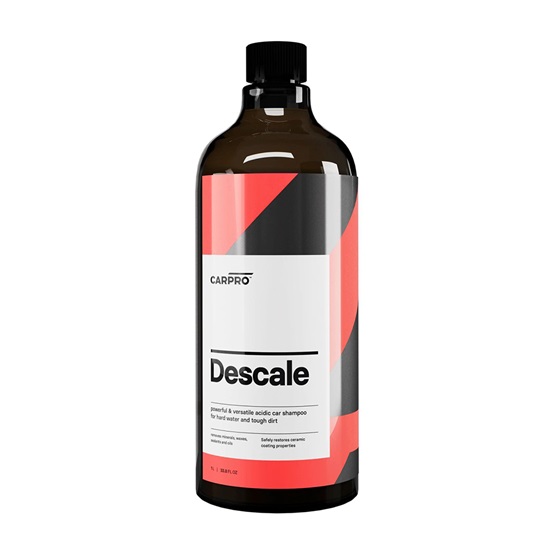 CarPro Ενεργός Αφρός Πρόπλυσης Αυτοκινήτου Descale 1000ml (CP-D1000) (CARPCP-D1000)-CARPCP-D1000