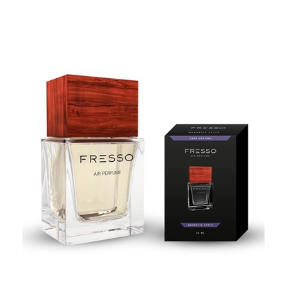 Fresso Αρωματικό Σπρέι Magnetic Style 50ml (FR-MS-50) (FRESFR-MS-50)-FRESFR-MS-50