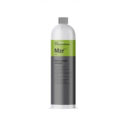 KochChemie Καθαριστικό Εσωτερικού Χώρου Mehrzweckreiniger 1000ml (KCH-MZR-1000) (KOCHKCH-MZR-1000)-KOCHKCH-MZR-1000