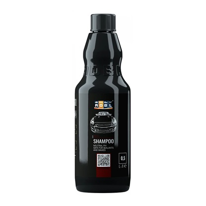 ADBL Σαμπουάν Αυτοκινήτου 500ml (ADB000016) (ADBLADB000016)-ADBLADB000016