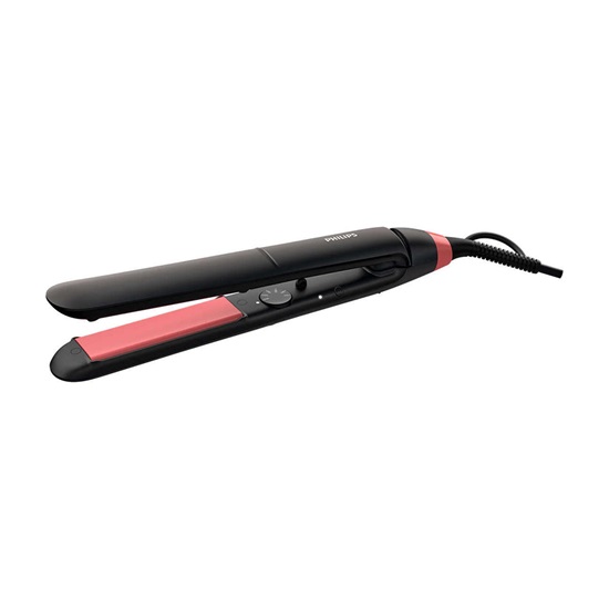 Philips StraightCare Essential Thermoprotect Πρέσα Μαλλιών με Κεραμικές Πλάκες (BHS376/00) (PHIBHS376/00)-PHIBHS376/00