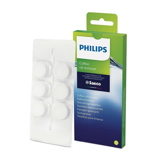 Philips Καθαριστικό Καφετιέρας (CA6704/10) (PHICA6704/10)-PHICA6704/10