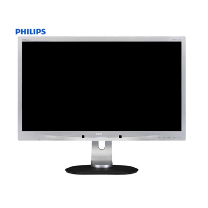 Philips 241P4Q LED Full-HD 24" Refurbished Monitor with Integrated Camera GA-RFB0.069.888
