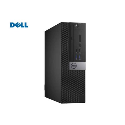 Dell 3040 SFF Refurbished GA i5-6400/8GB/256GB SSD-RFB1.103.292