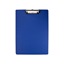 Officepoint Ντοσιέ σεμιναρίων clip, μπλέ (MAG-3670000-07) (OFPMAG-3670000-07)-OFPMAG-3670000-07