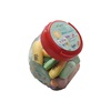 Enlegend Γυάλα mini Μαρκαδόρων Υπογράμμισης 30τμχ & 6 Χρωμάτων Pastel (ENL-HL6000P-30) (ENLHL6000P30)-ENLHL6000P30