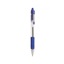 Zebra Z-Grip BallpointPen 1,0mm Blue (ZB-22220) (ZEBZB-22220)-ZEBZB-22220